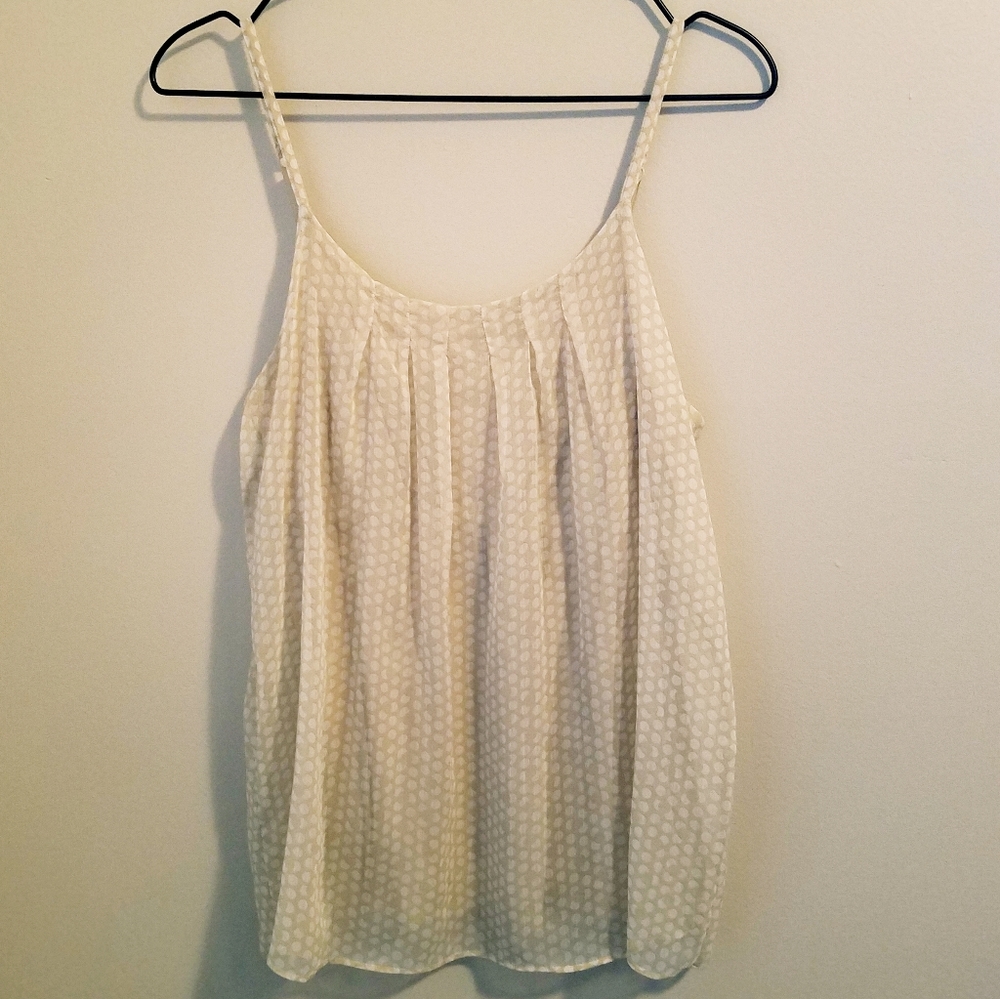 NY&C tank top